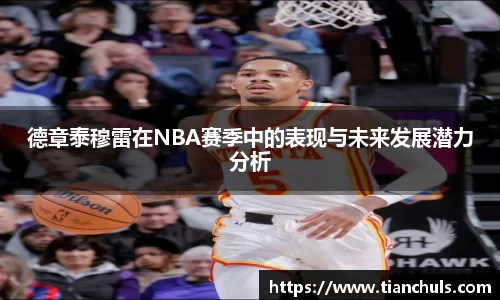 德章泰穆雷在NBA赛季中的表现与未来发展潜力分析